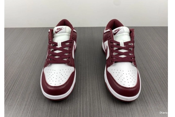 Bordeaux (W) Dunk Nike DD1503-108 Low 1227